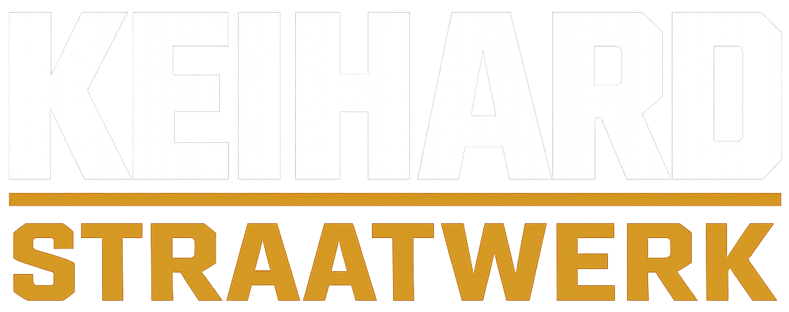 KEIHARD Straatwerk